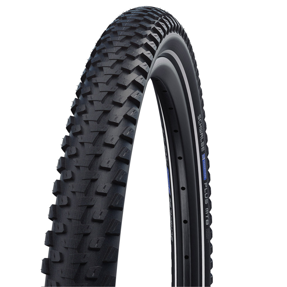 Schwalbe, Reifen "Marathon Plus MTB" Performance Line