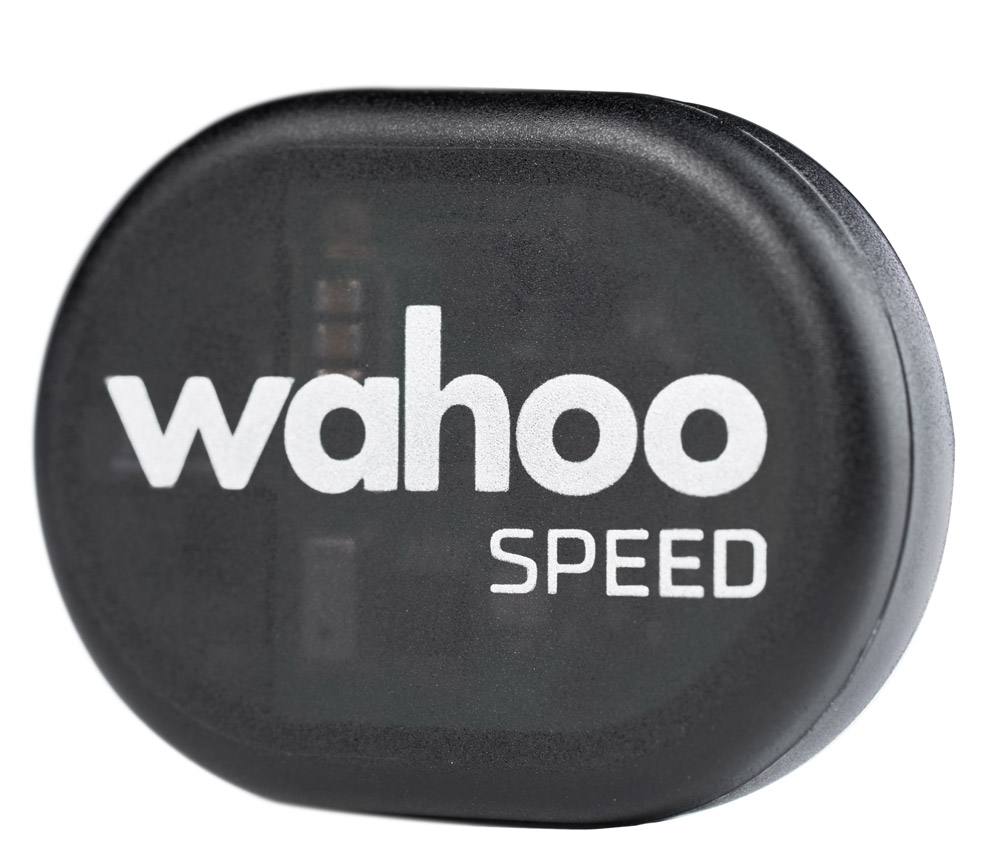 Wahoo RPM Speed Geschwindigkeits-Sensor