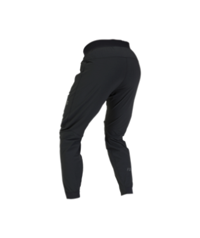 FOX Flexair Pro Fire Alpha™ Pant - Black