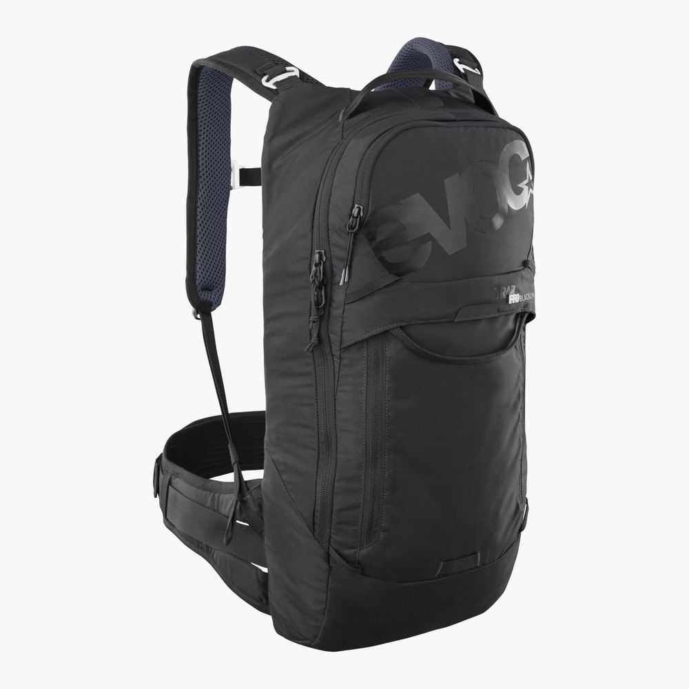 Evoc Trail Pro Blackline 10 Protektorrucksack