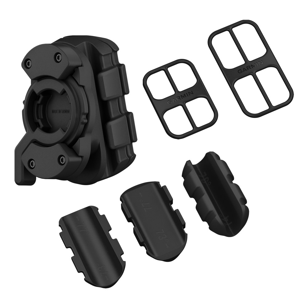 Garmin, Varia™ RCT716, Radar mit Kamera und Rücklicht