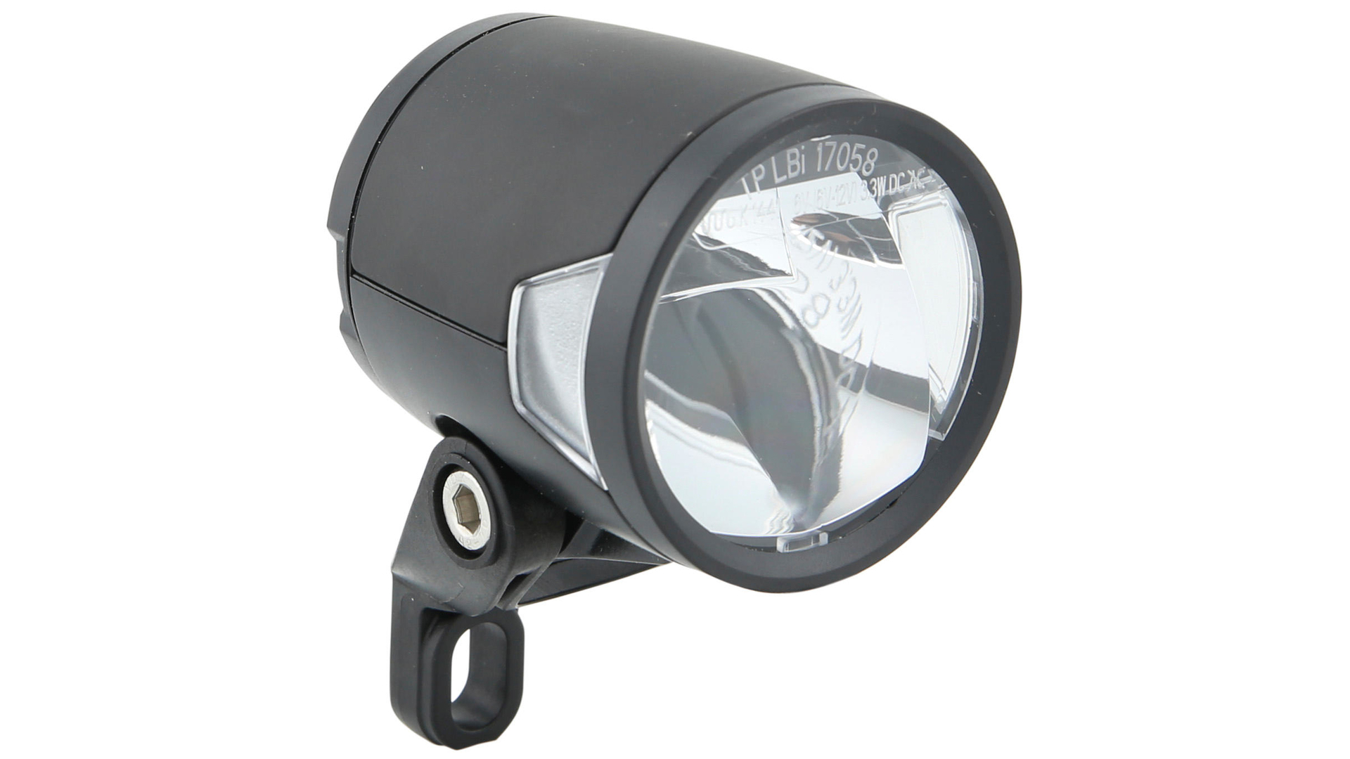 CONTEC LED-Scheinwerfer "Aurora 180 E+"