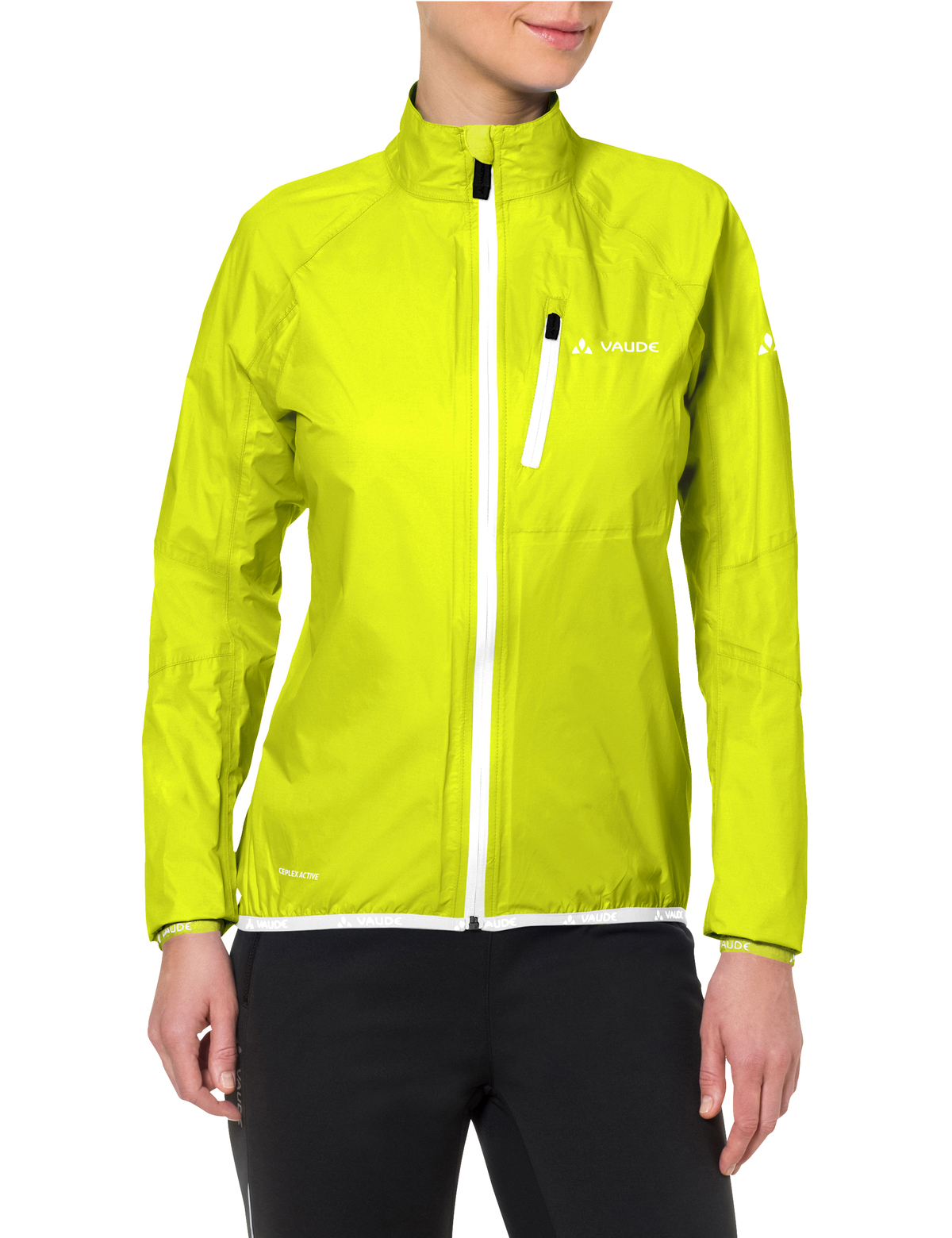 VAUDE Women's  Drop Jacket III 