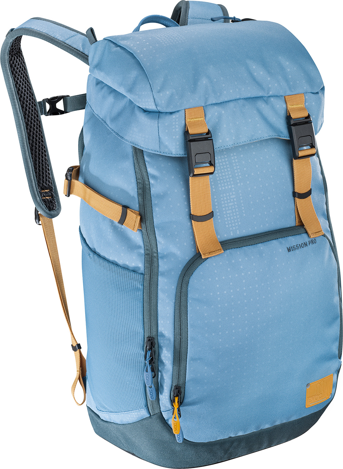 EVOC MISSION PRO 28l in copen blue