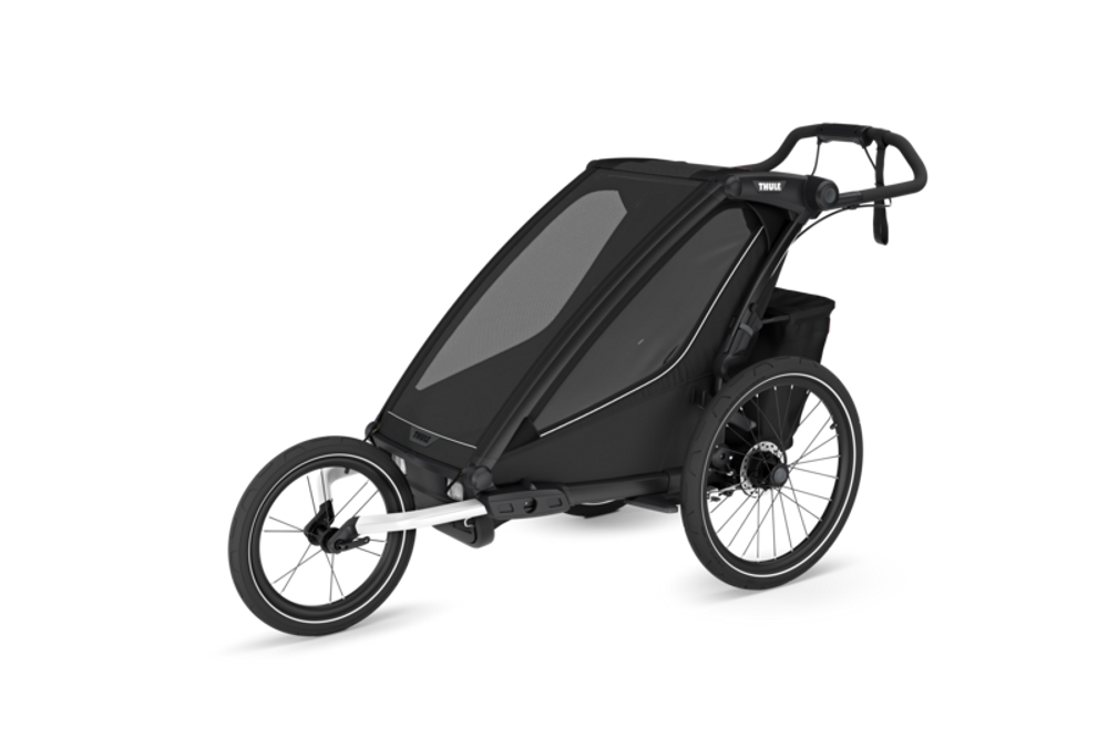 Thule Chariot Sport 2 Single - Black