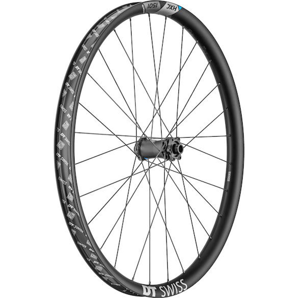 DT Swiss Laufrad HXC 1501 SPLINE 27,5" HYBRID 35 mm