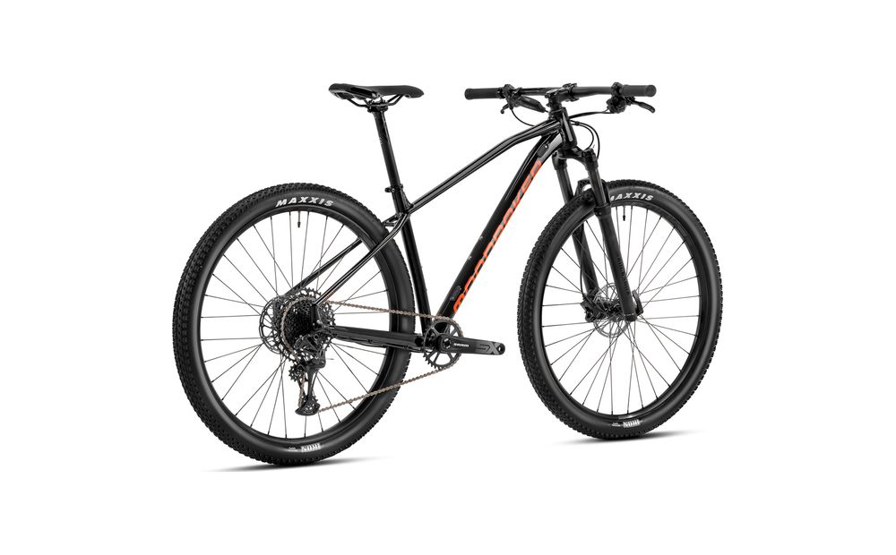 Mondraker, Chrono 29 Crosscountry Bike 2023 - black/orange