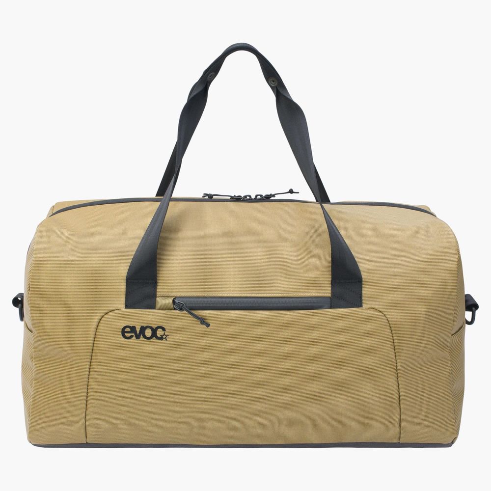 Evoc Weekender 40 Reistasche/ curry/black