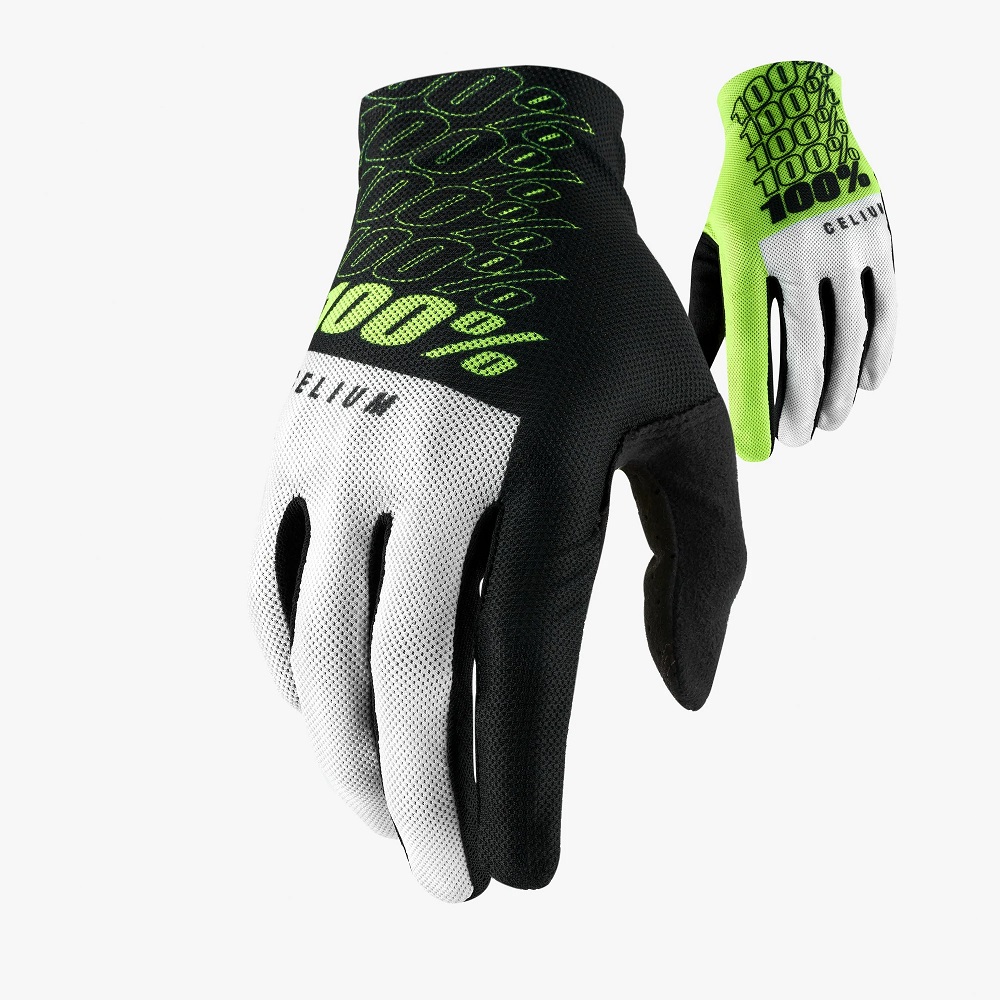100% Celium Glove (SP21)