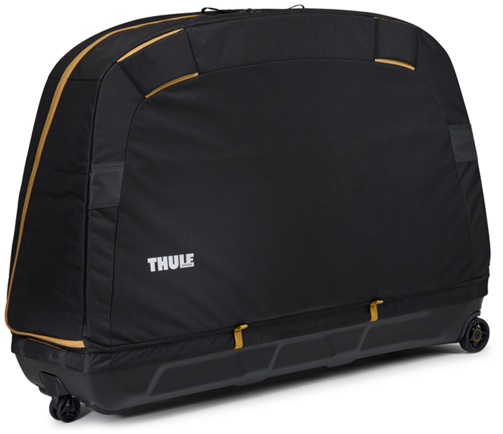 Thule RoundTrip Road Fahrradtasche, Vorderansicht