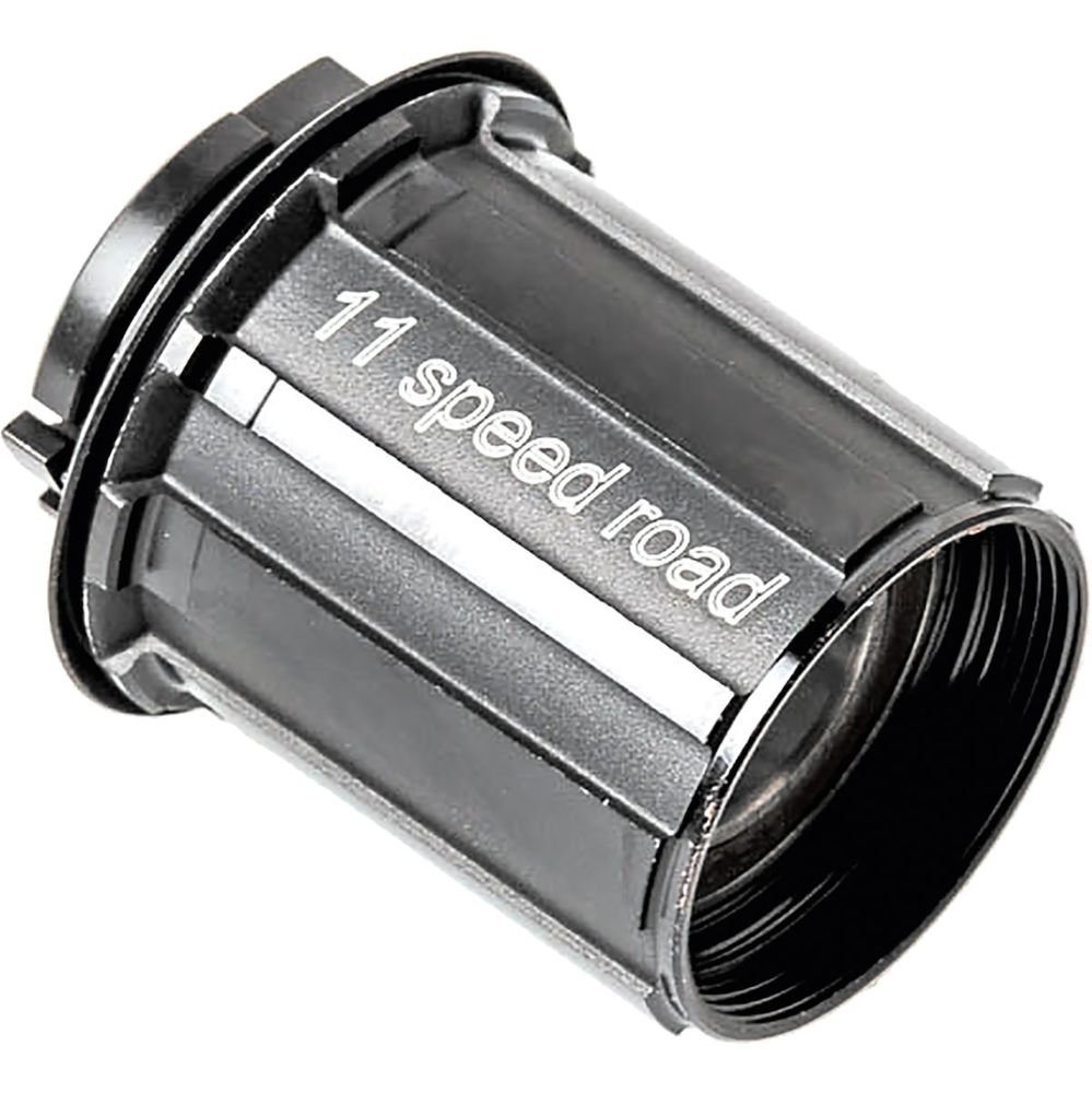 Freilauf/Rotor Shimano für 3-Klinken, Shimano ROAD Kassettenaufnahme, Material: Aluminium / Stahl, Ausführung: Standard mit Standard-Lagern, ohne Endkappe