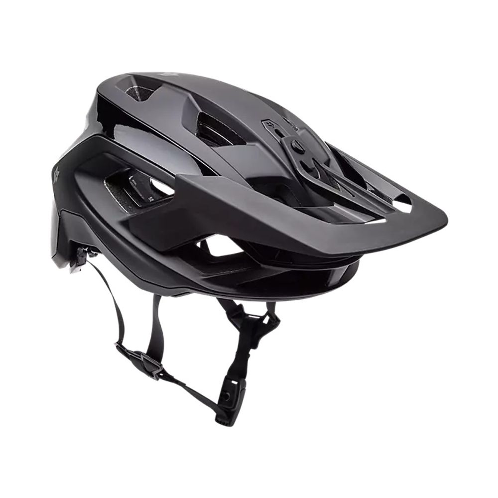 Fox Speedframe RS Helm - Matte Black