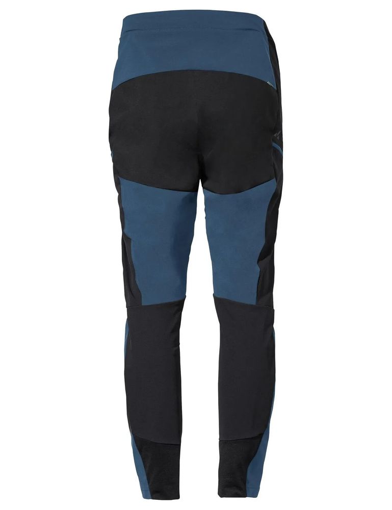 VAUDE Men´s All Year Moab Pants - dark sea