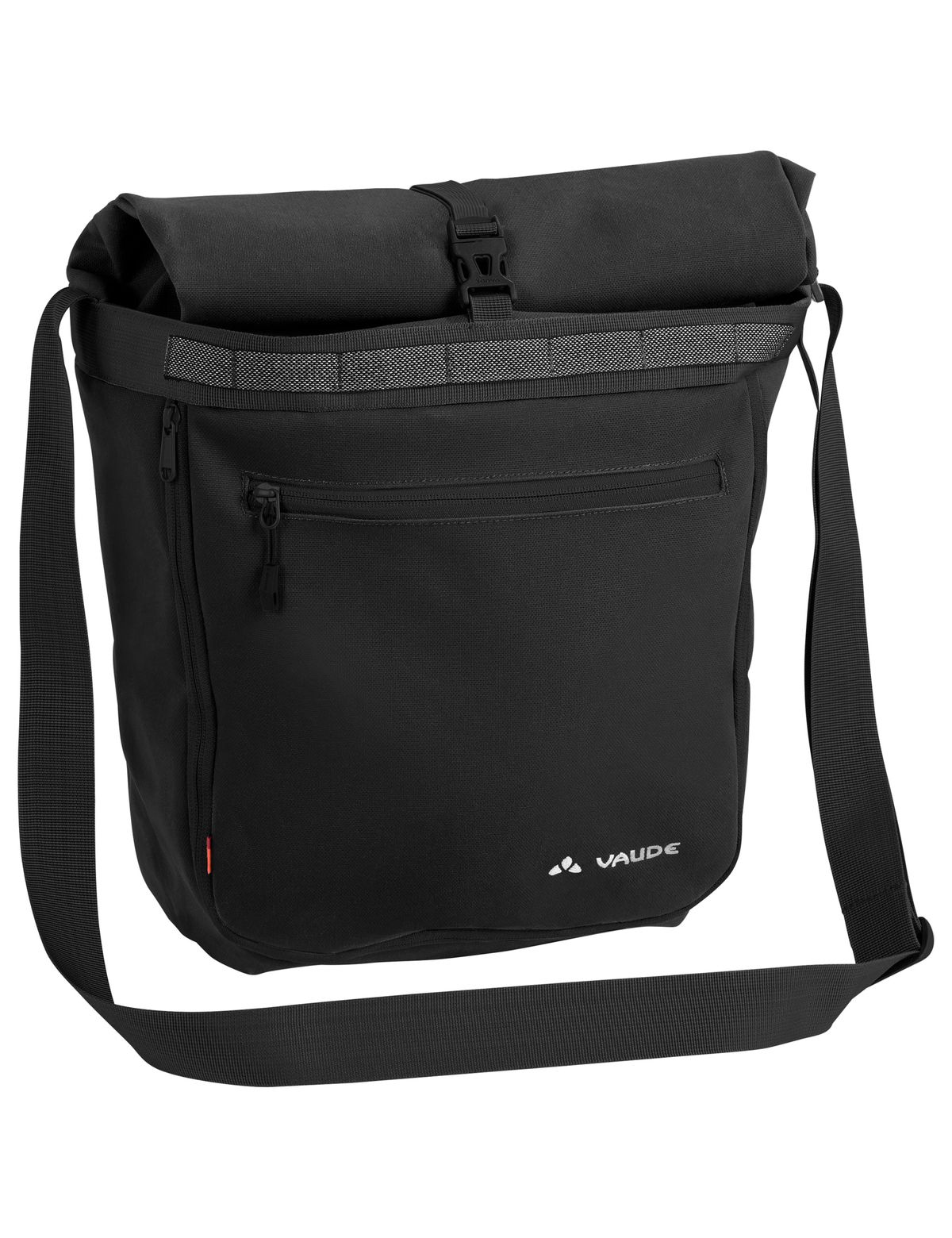 Vaude ShopAir Back urbane Shoppingtasche zum Radfahren