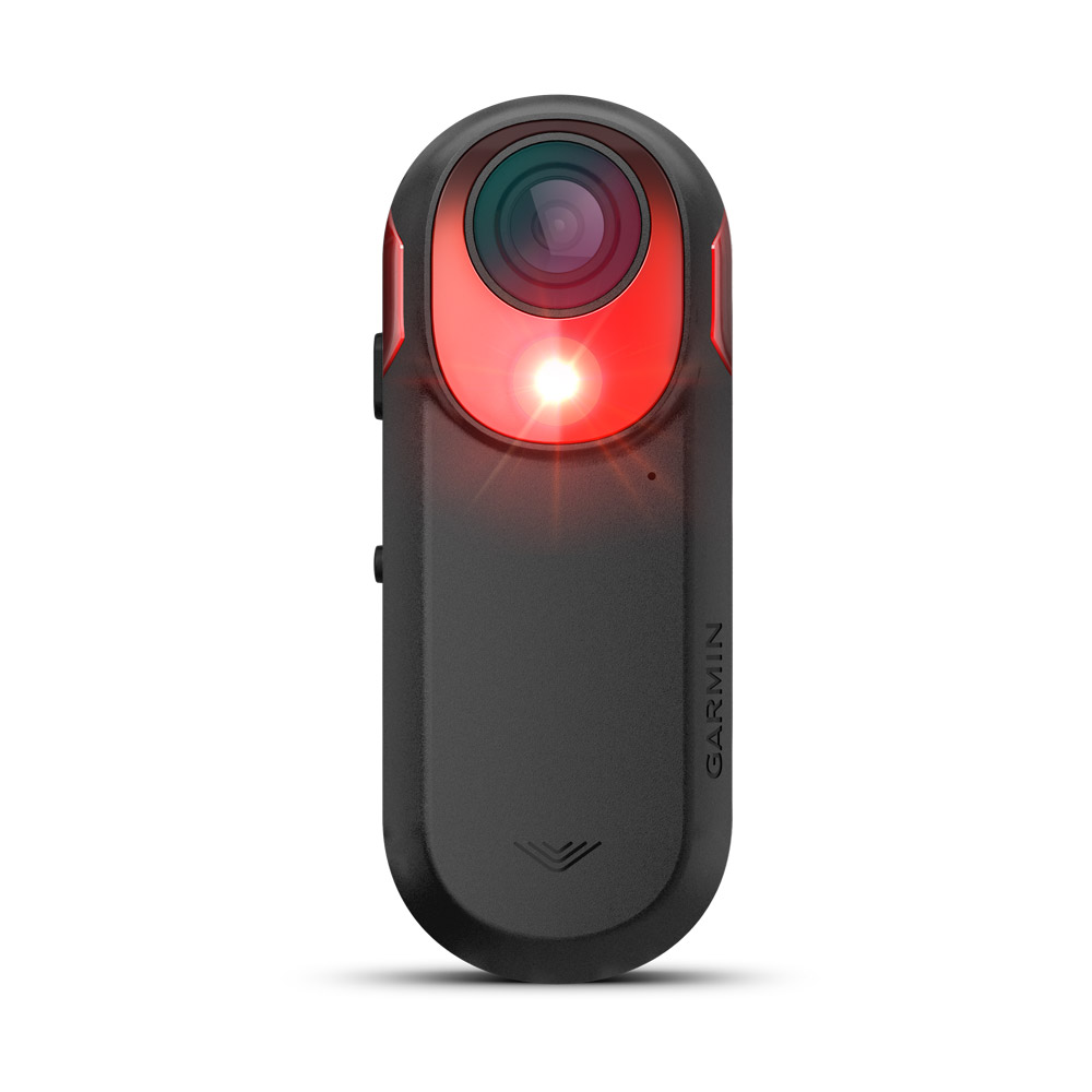 Garmin, Varia™ RCT716, Radar mit Kamera und Rücklicht