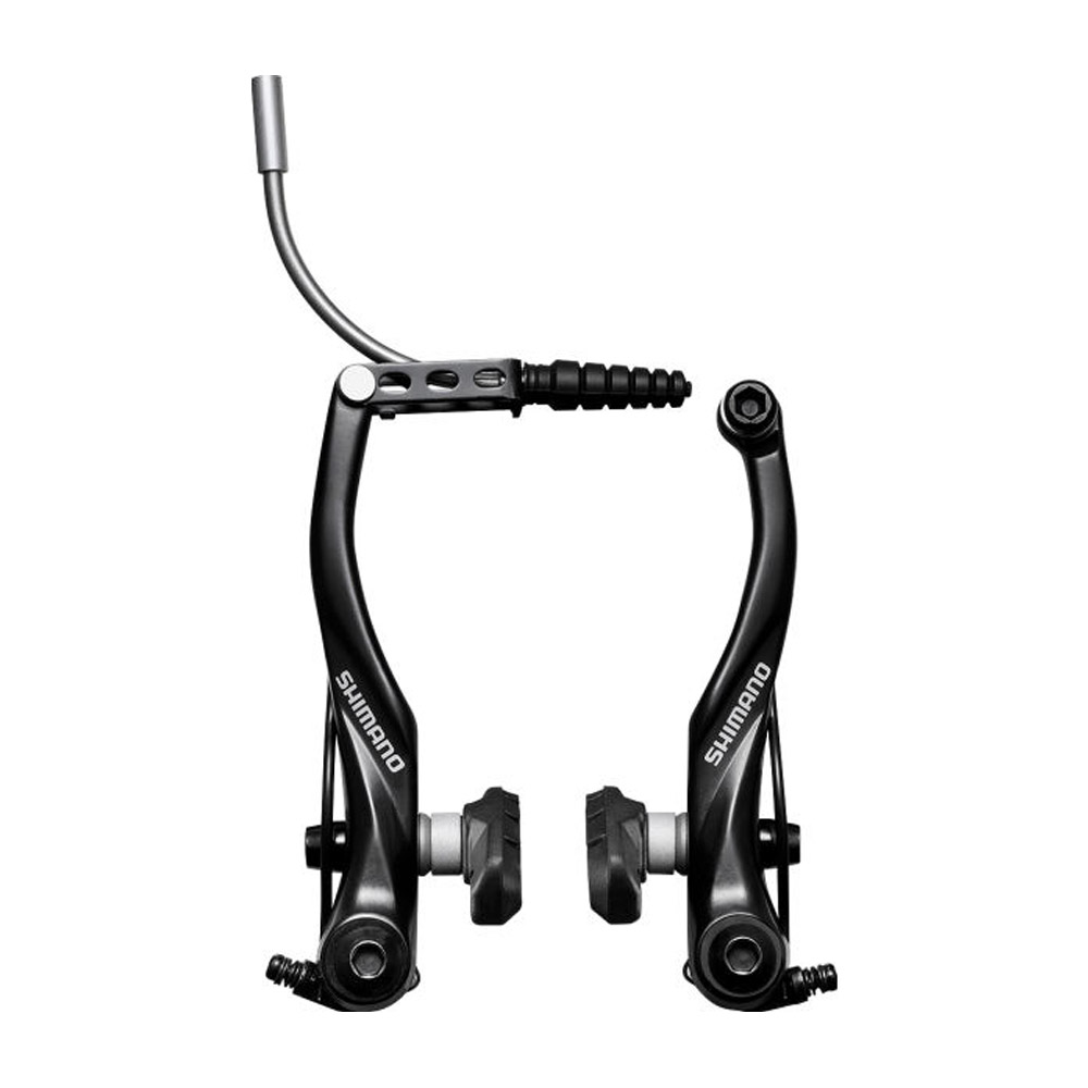 Shimano, V-Brake BR-T4000 - schwarz