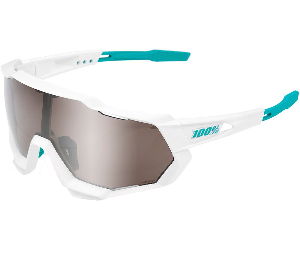 100% Speedtrap BORA hansgrohe Special Edition Sportbrille