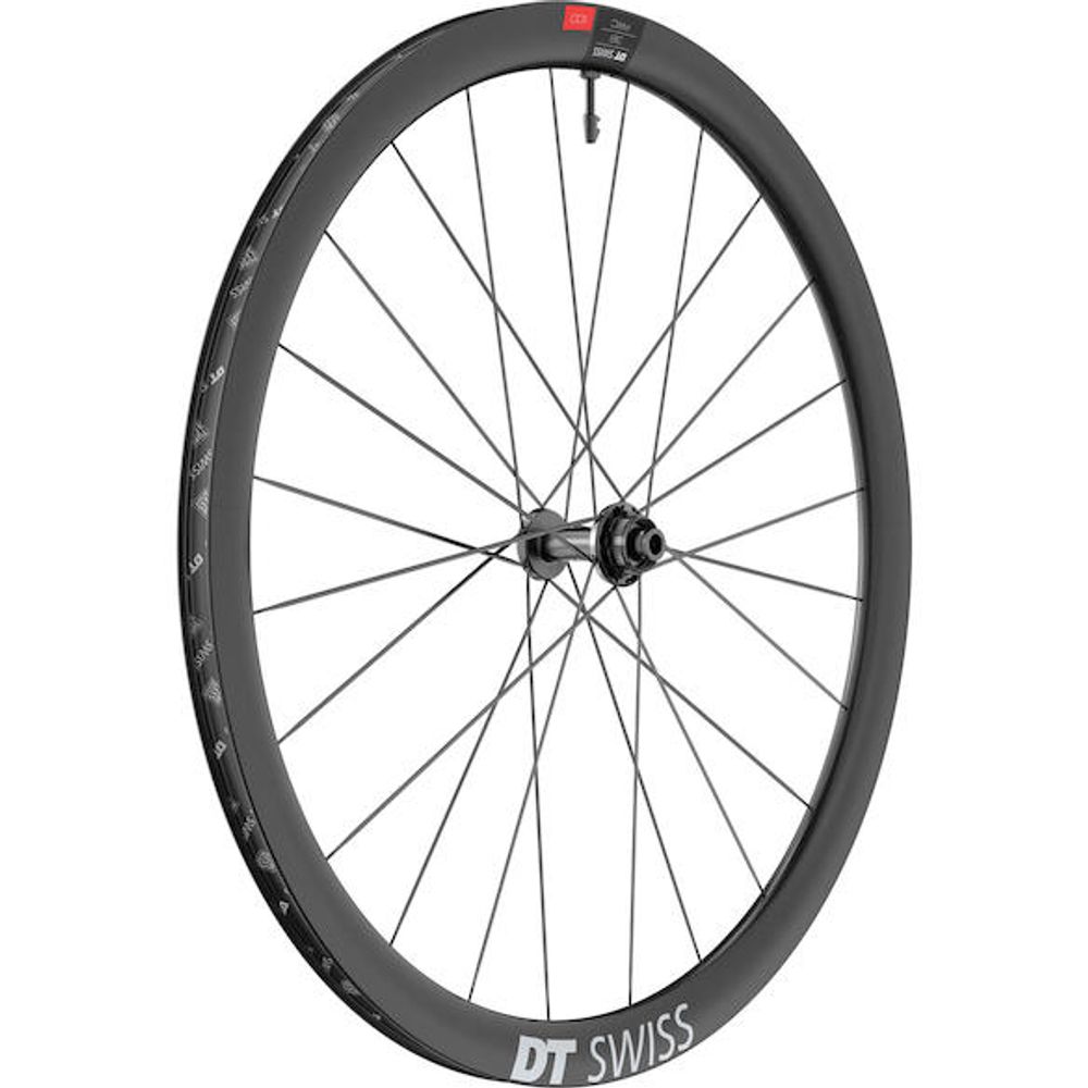 DT Swiss Laufrad ARC 1100 DICUT DB 38 mm