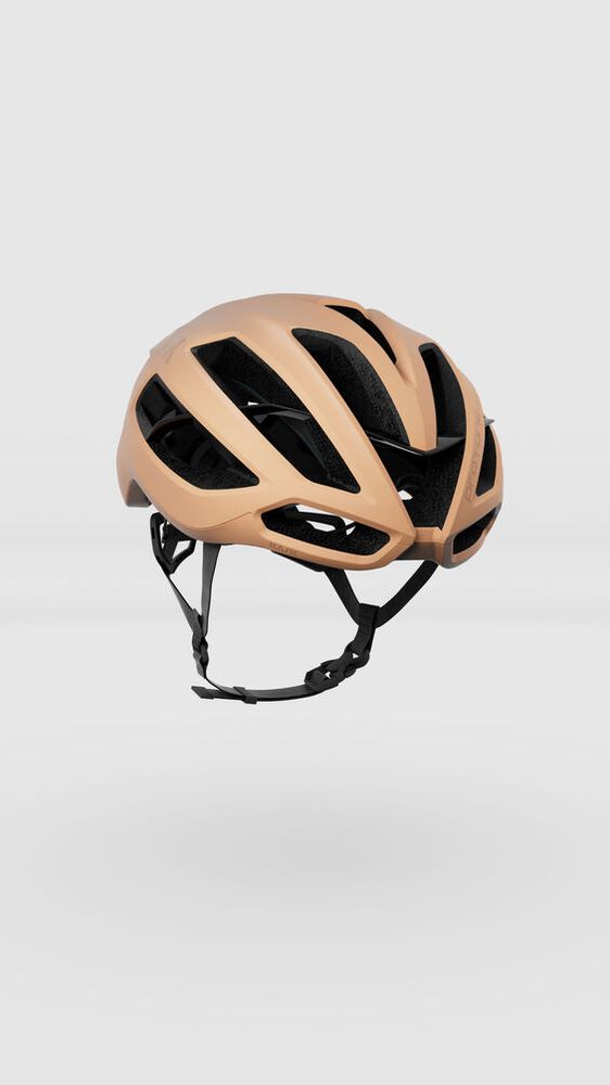 KASK Protone Icon WG11, Sahara Matt, Seitenansicht