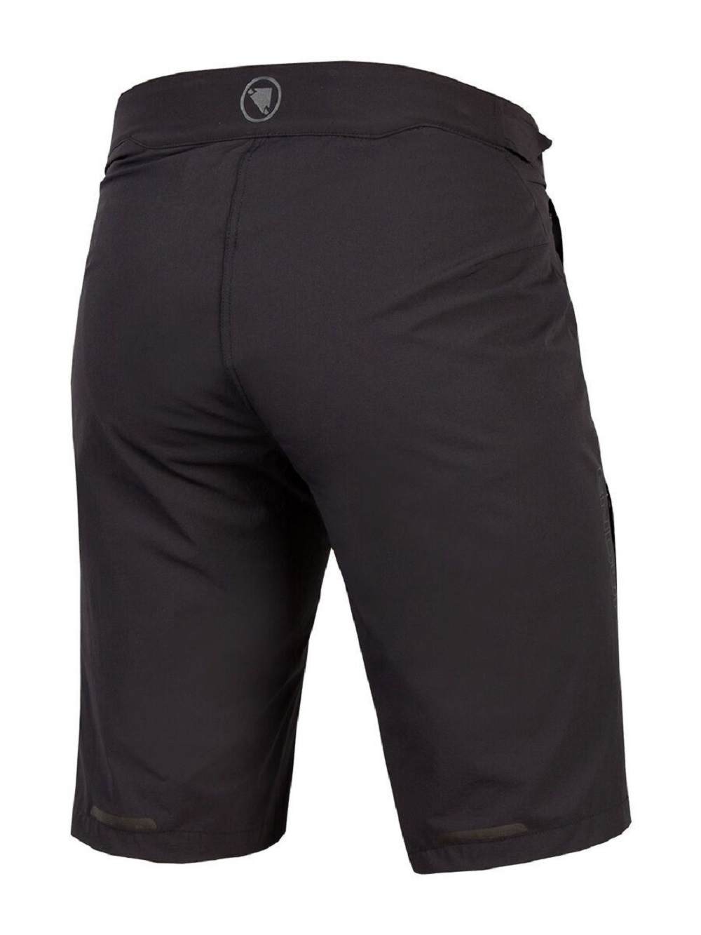 Endura GV500 Foyle Baggy Short - black