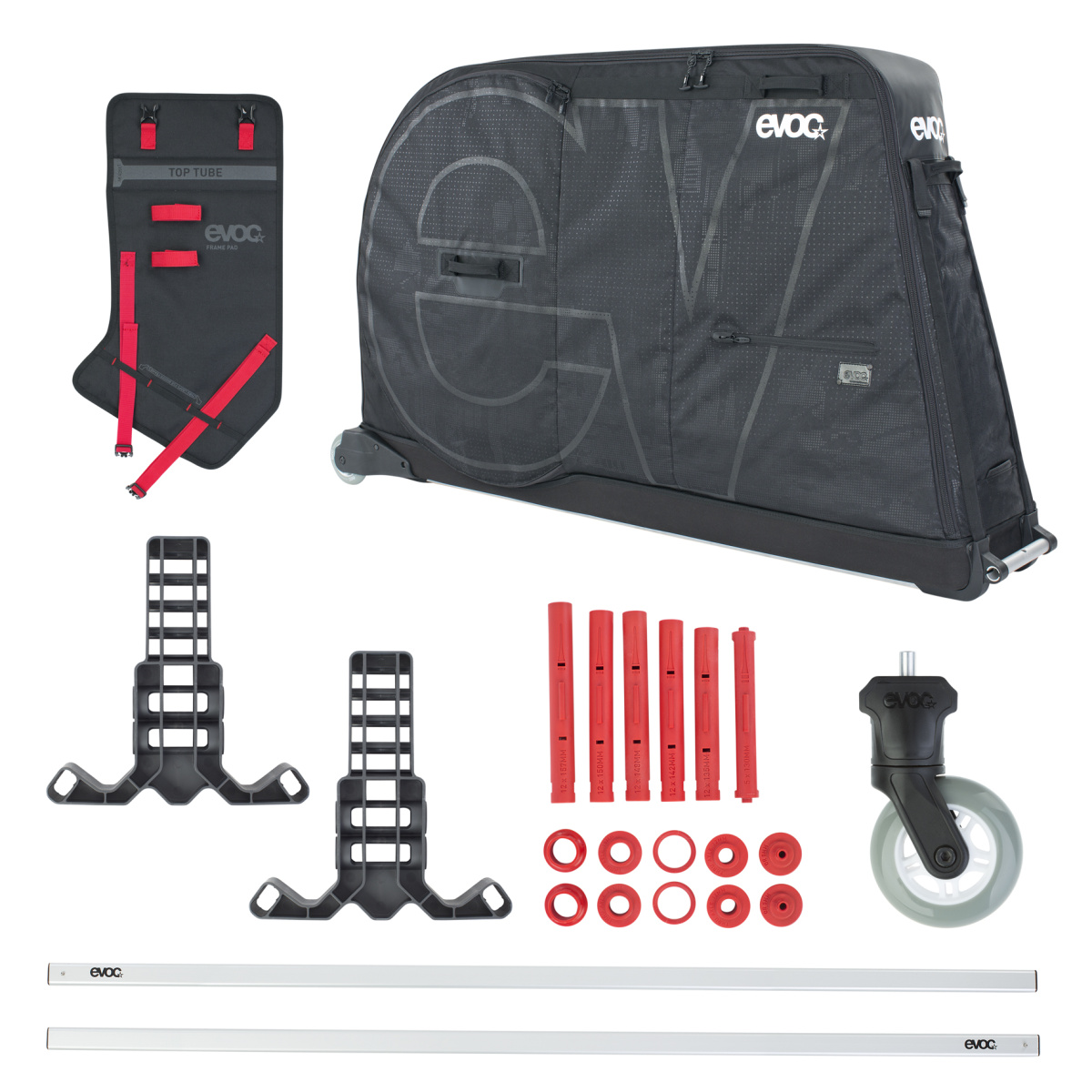 Evoc Bike Bag Pro 