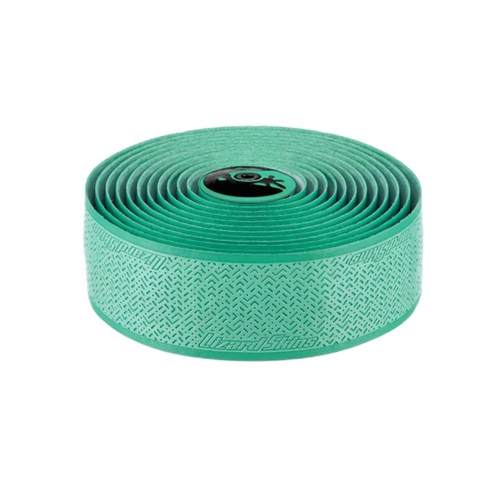 Lizard Skins DSP Lenkerband, 208CM, 2.50MM, celeste green