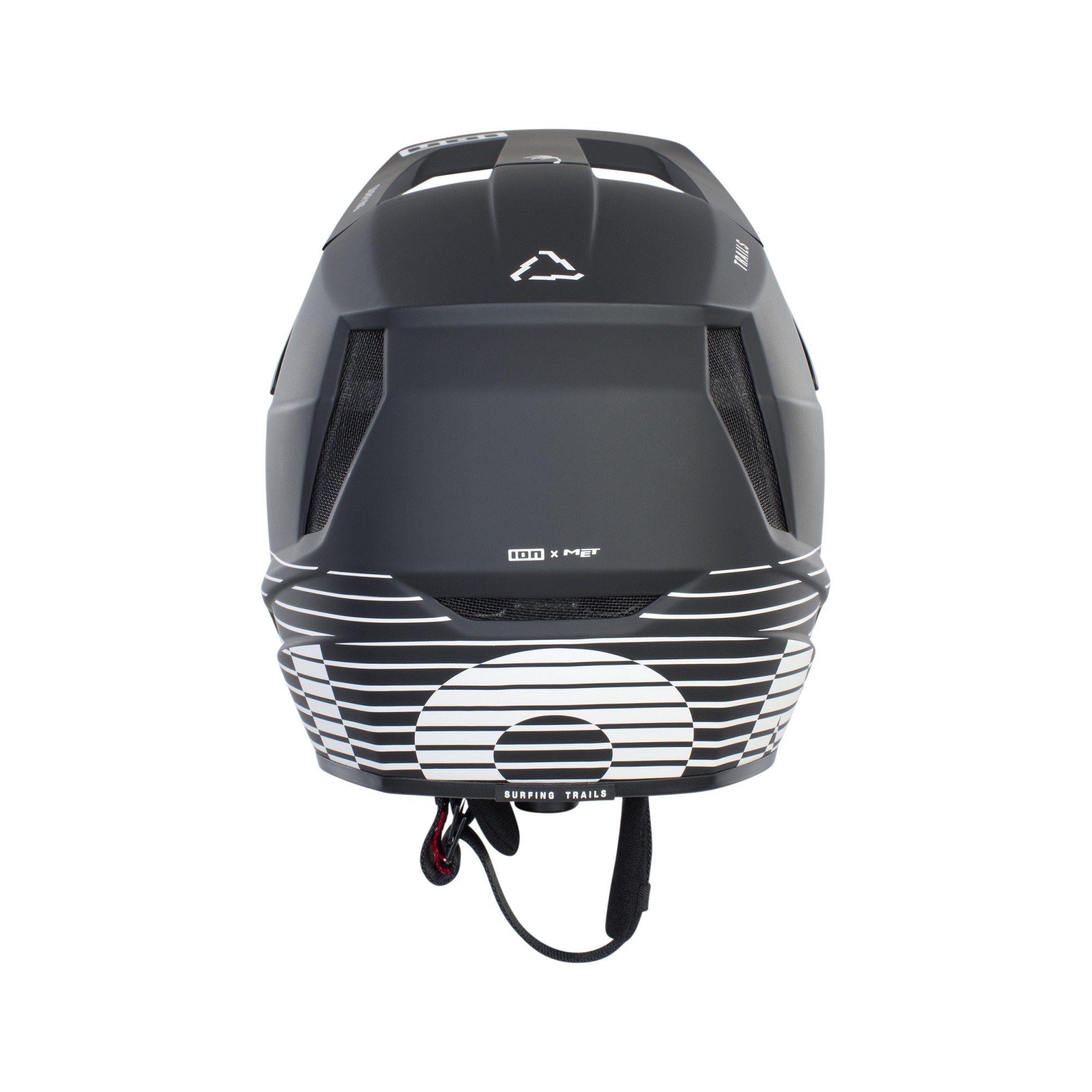 ION-Helmet Scrub Amp EU/CE unisex