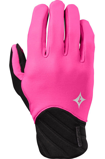 Specialized Deflect™ gloves in Black