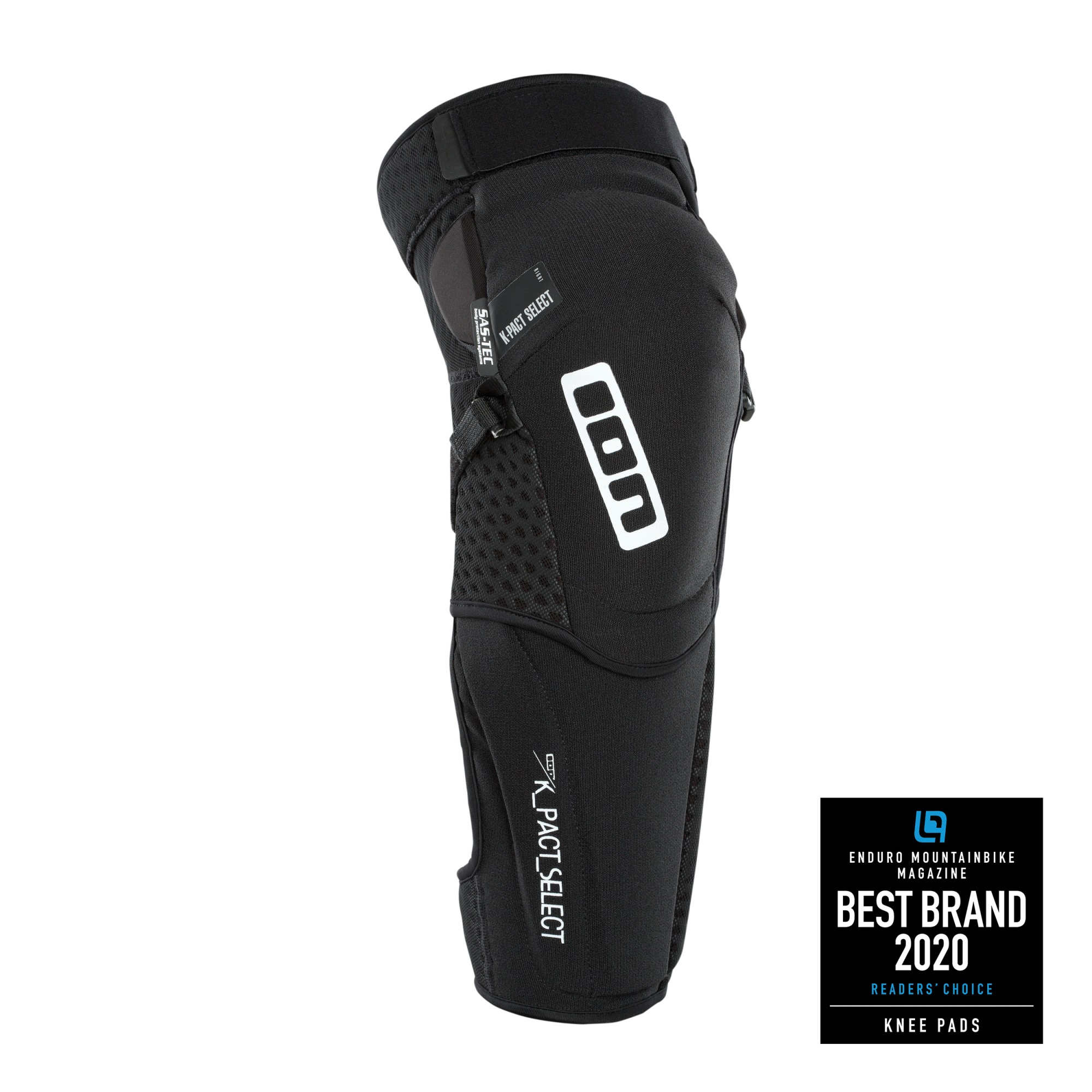 ION-Knee Pads K-Pact Select unisex