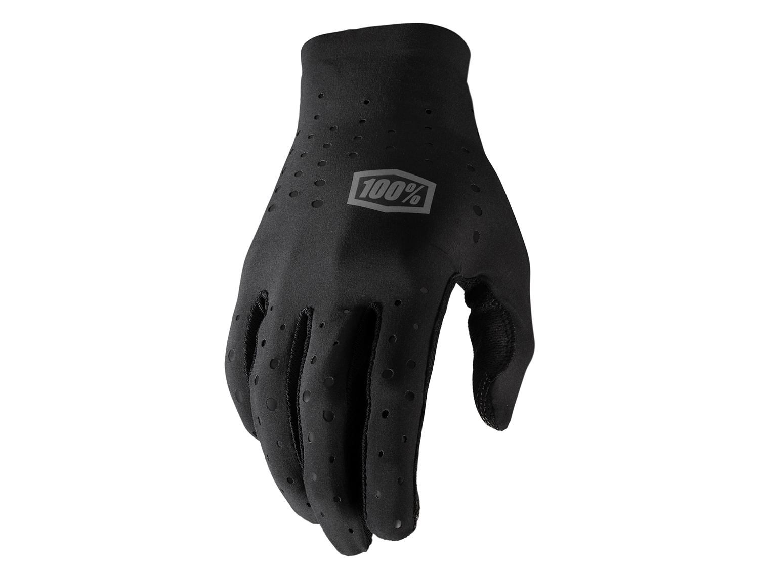 100% Sling gloves - black