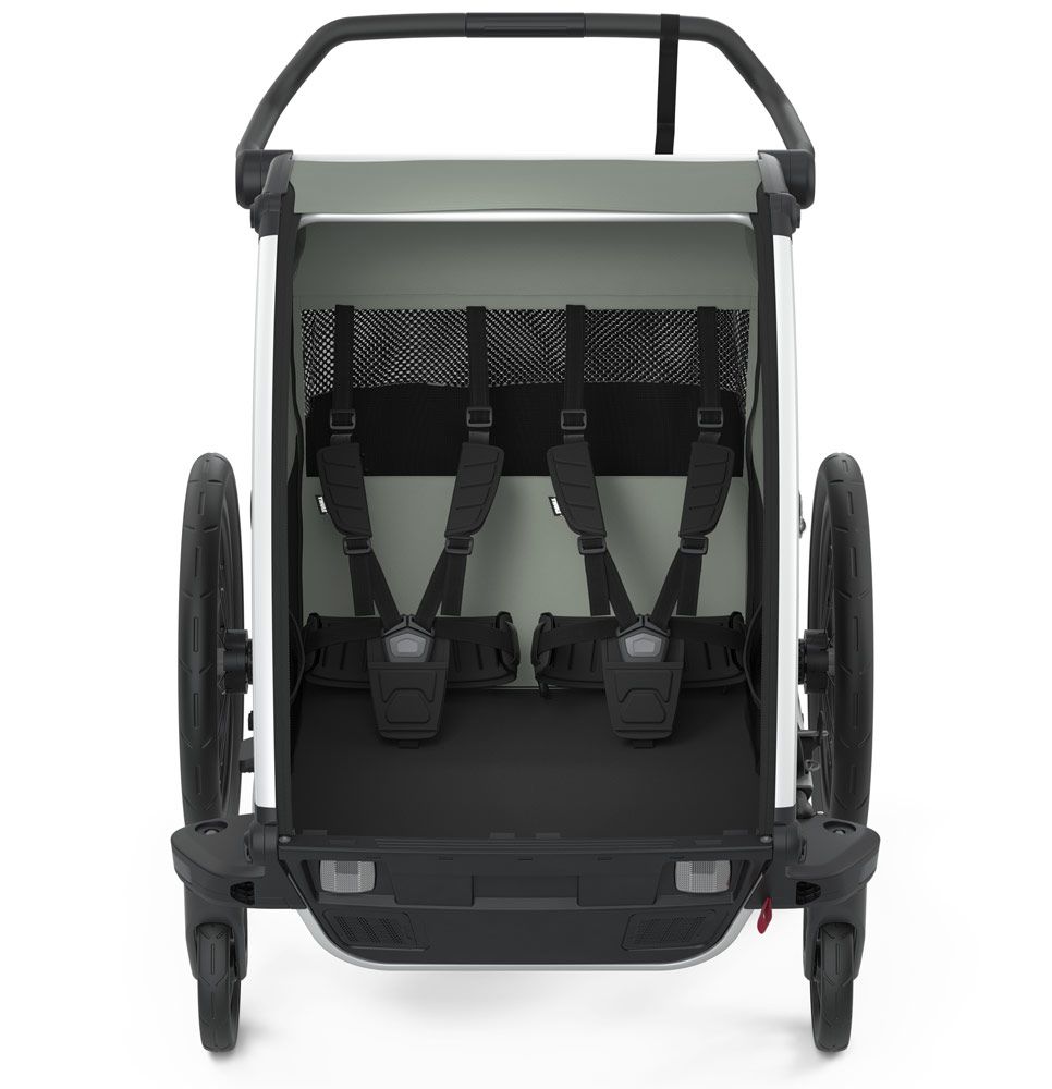 Thule Chariot Lite 2 Kinderanhänger 2023 - 2. Wahl