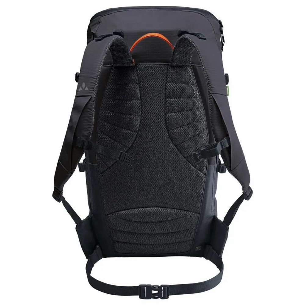 VAUDE CityGo - black, 30l