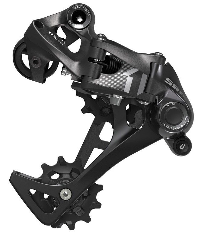 SRAM Schaltwerk X1 Type 2.1