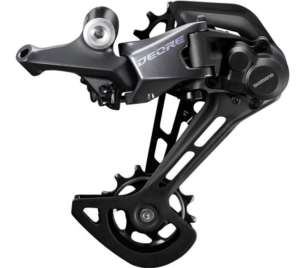 Shimano Schaltwerk SHIMANO DEORE RD-M6100 12-fach