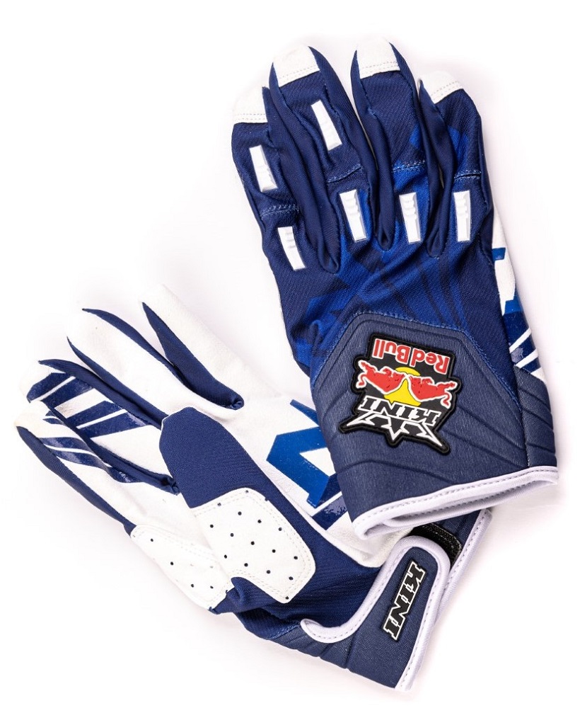 KINI Red Bull Division Gloves V 2.2