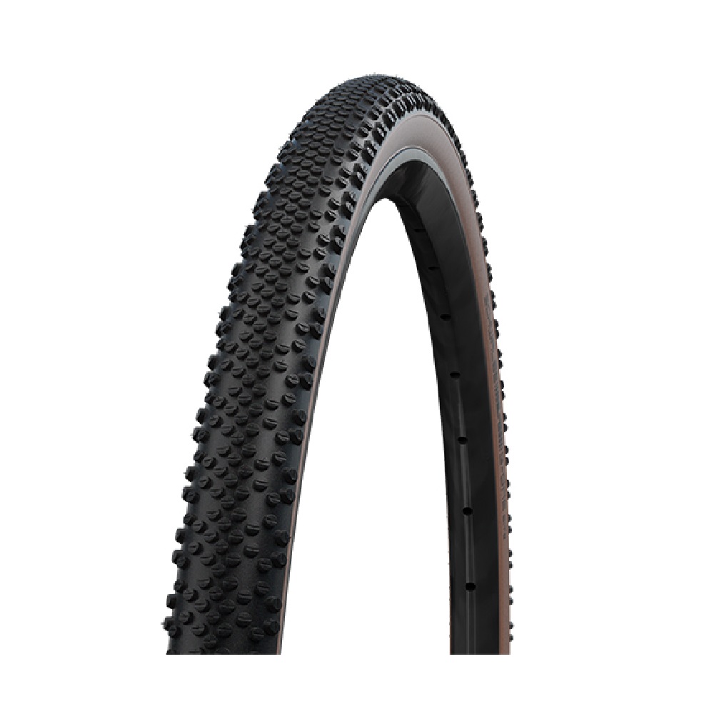 Schwalbe 40-622 G-ONE Bite Performance RaceGuard TLE E-25