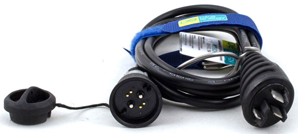Bike Energy Ladekabel Bosch