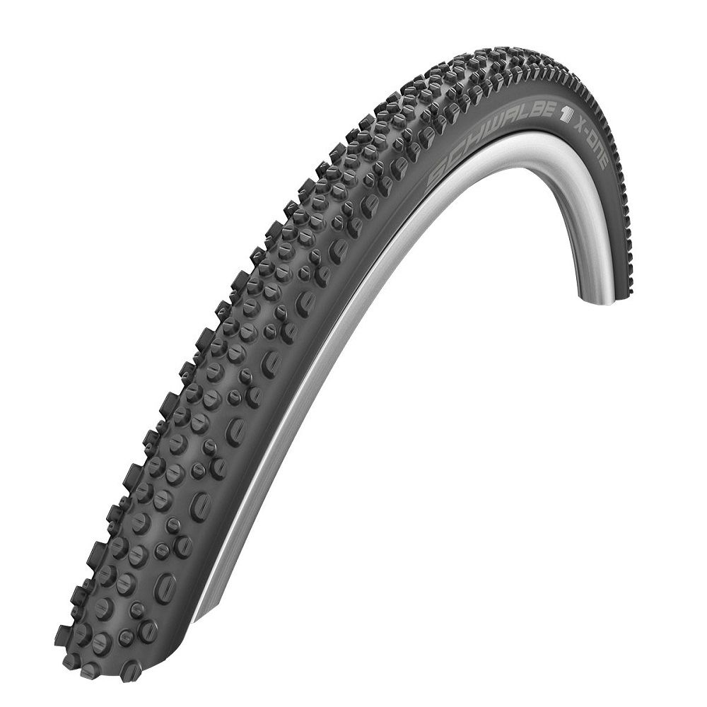 Schwalbe 33-584 X-ONE Allround MicroSkin TLE