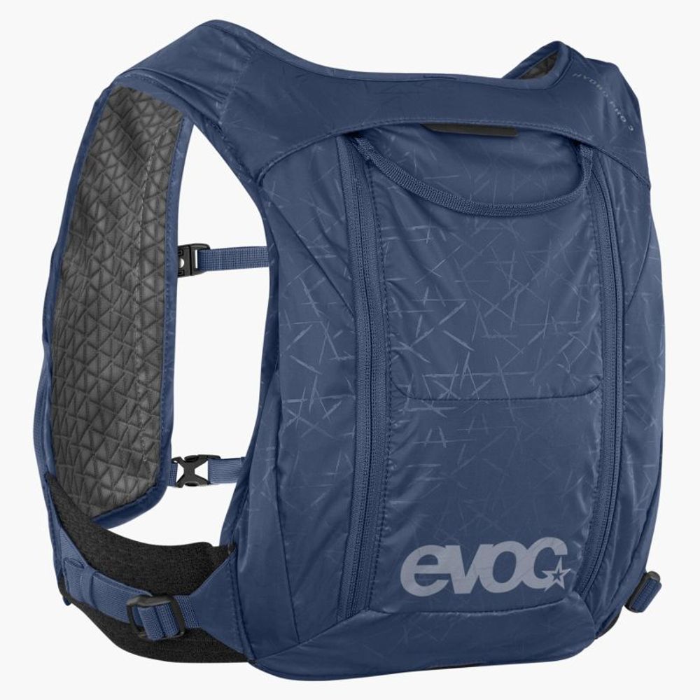 Evoc HYDRO PRO 3 + 1.5L BLADDER, denim