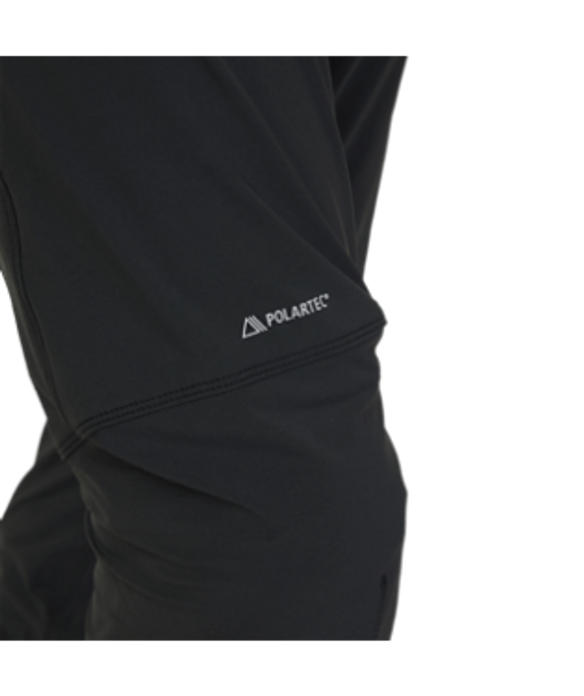 FOX Flexair Pro Fire Alpha™ Pant - Black