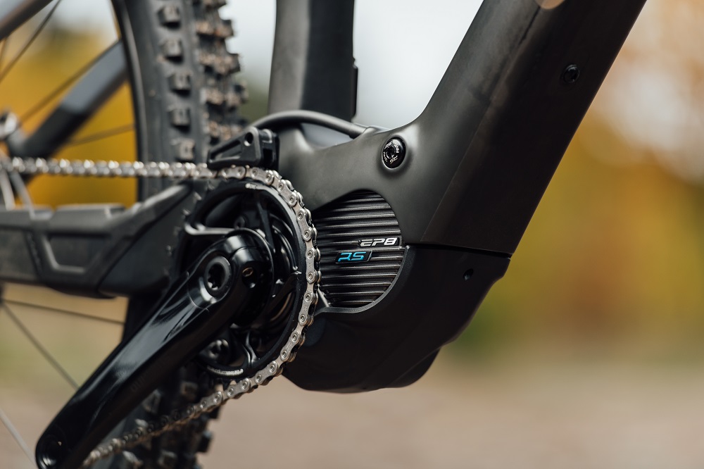 Orbea, RISE H30 MTB E-Bike 2023