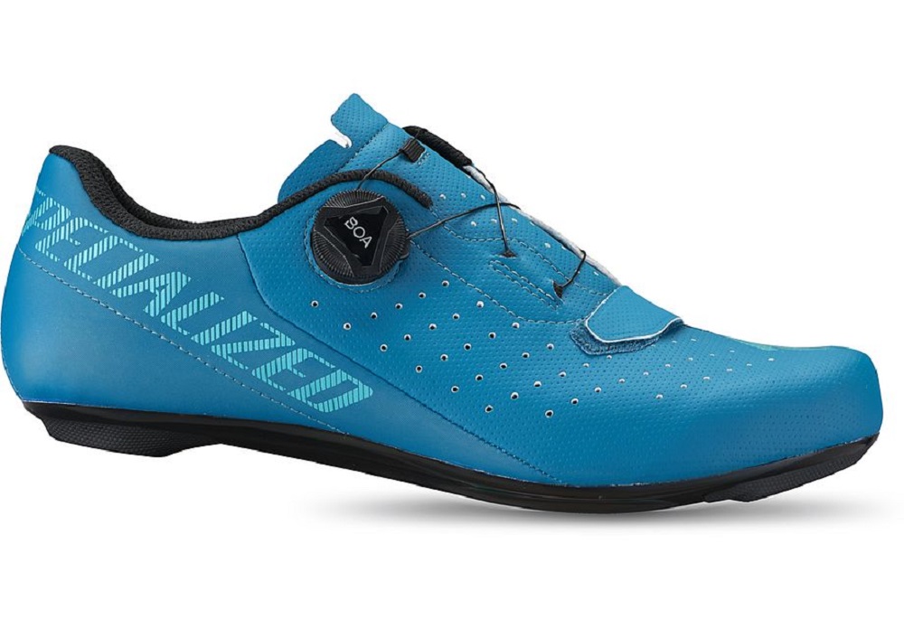 Specialized Torch 1.0 2022, Tropical Teal/Lagoon Blue, Seitenansicht rechts