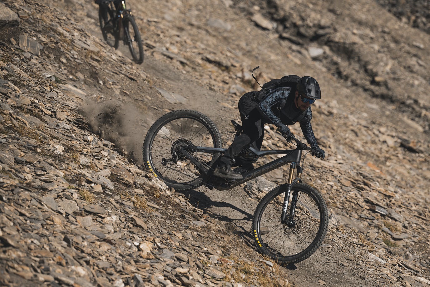Orbea, RISE H30 MTB E-Bike 2023