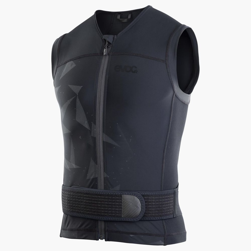 Evoc Protector Vest Pro Men/ black