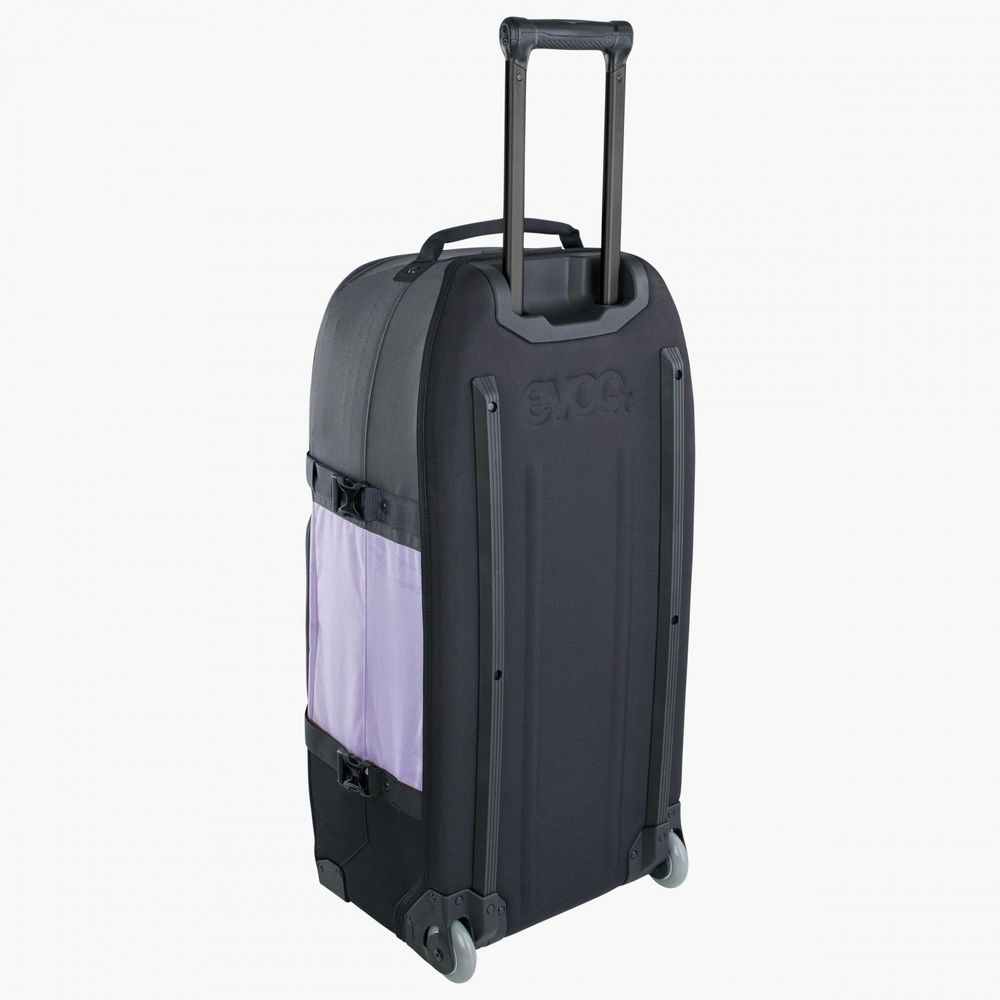 Evoc World Traveller 125 Trolley - Multicolour