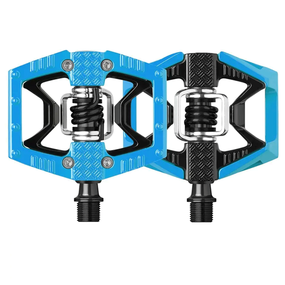 crankbrothers Double Shot 2 Hybrid-Pedal