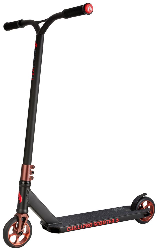 Chilli Reaper Reloaded Scooter - 2. Wahl