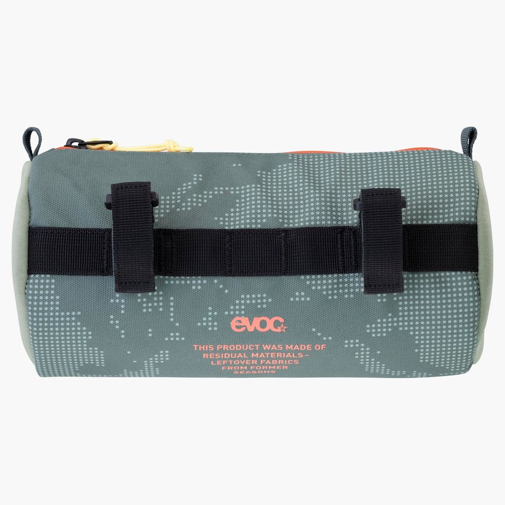 Evoc Handlebar Roll - Gaudy