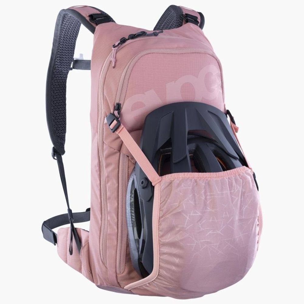 Evoc Stage 6 Fahrradrucksack/ dusty pink