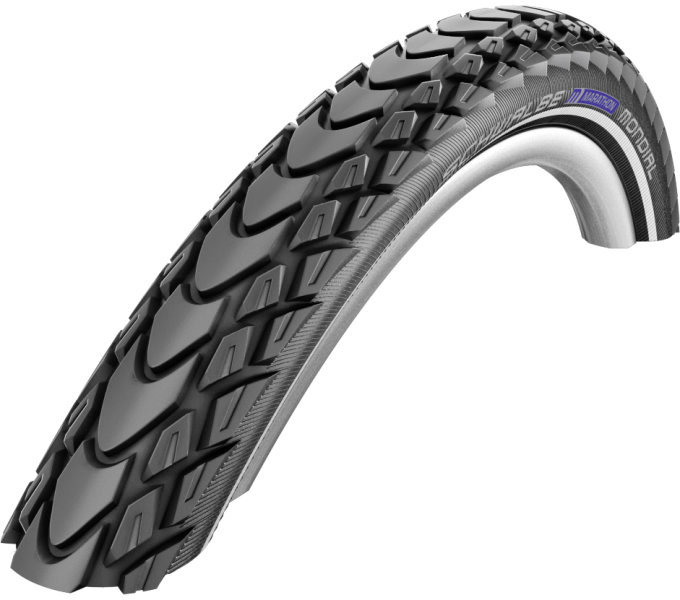 Schwalbe Marathon Mondial HS 428  27.5 x 2.00